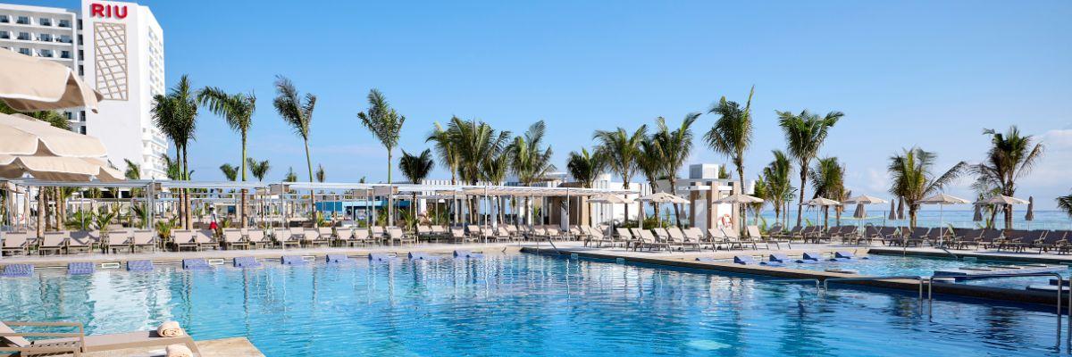 Enjoy More At Select Riu Hotels & Resorts in Jamaica