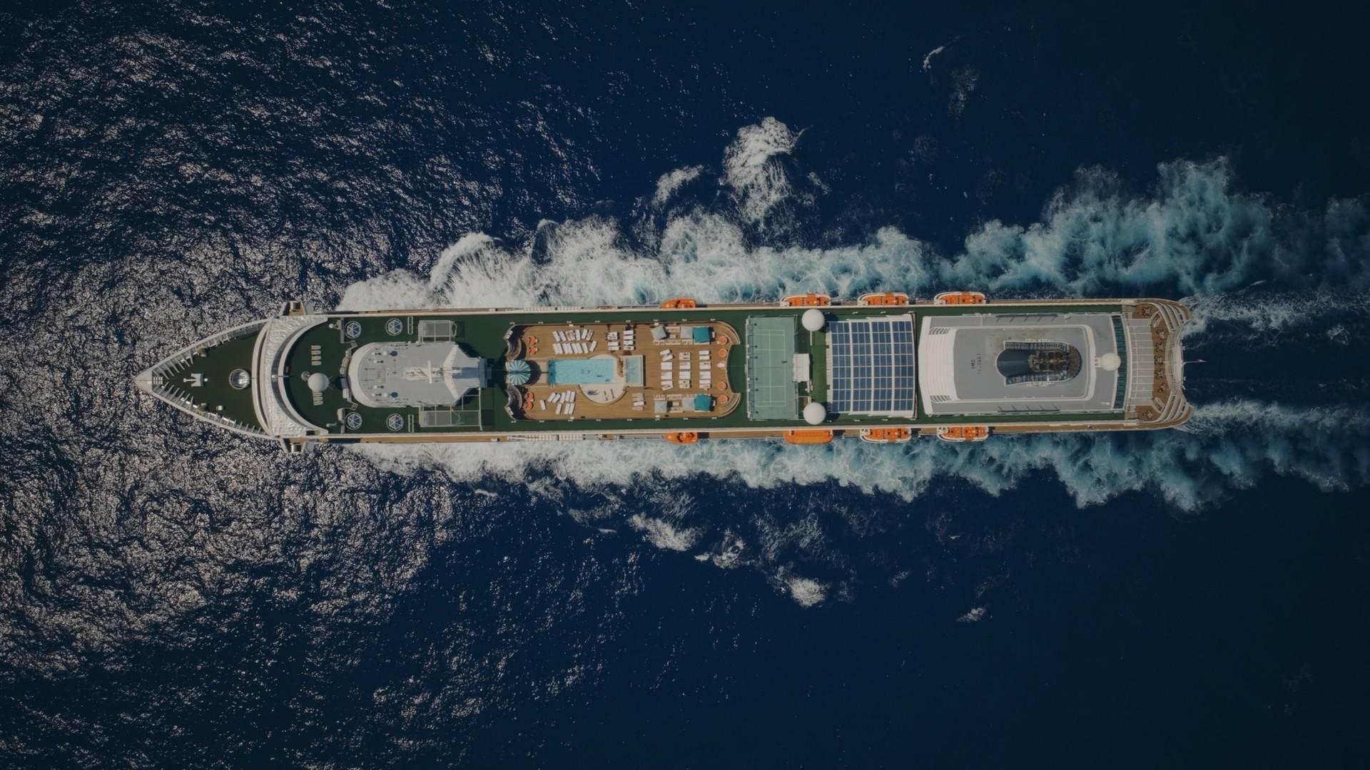 Tombez sous le charme de Crystal. Des croisières plus courtes. Un plaisir sans fin.