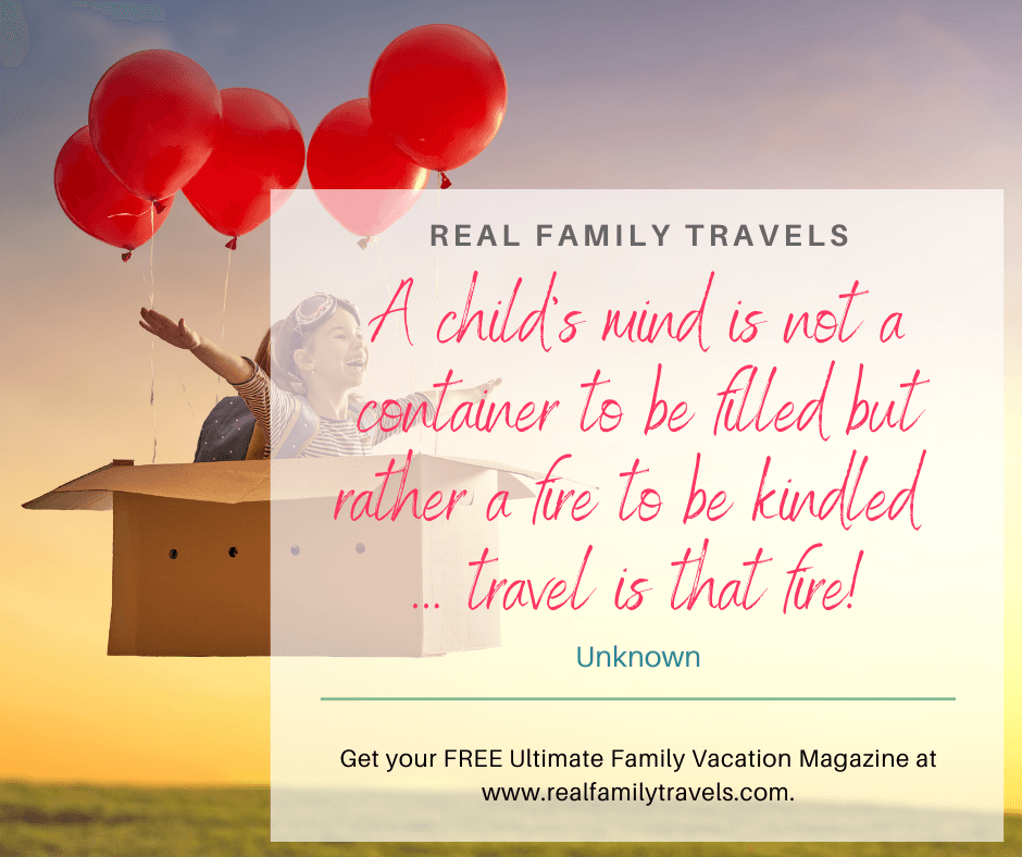 Become a Travel Advisor !!