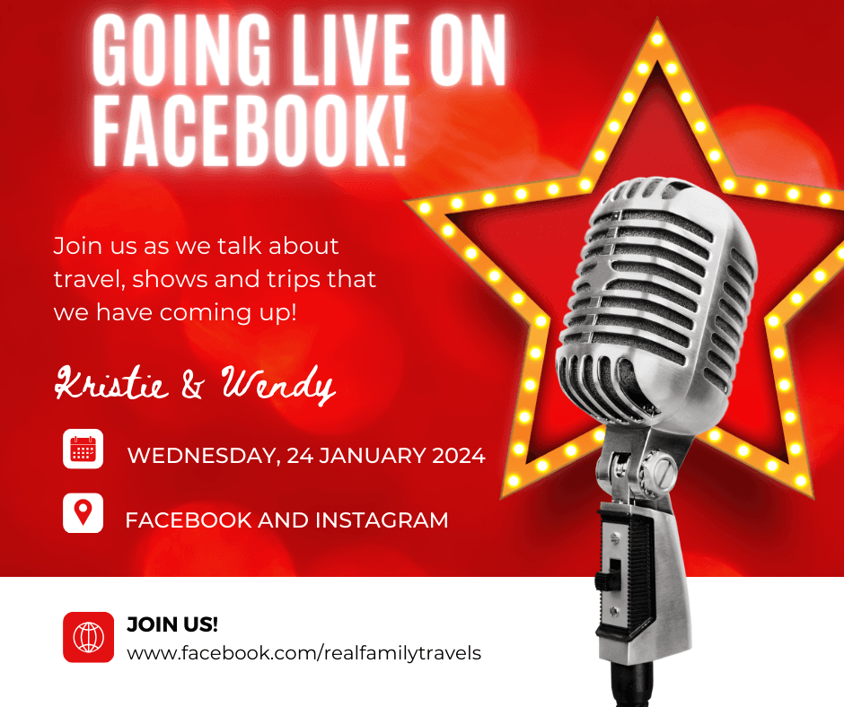 JOIN US 24 January 24 - LIVE on Social - background banner